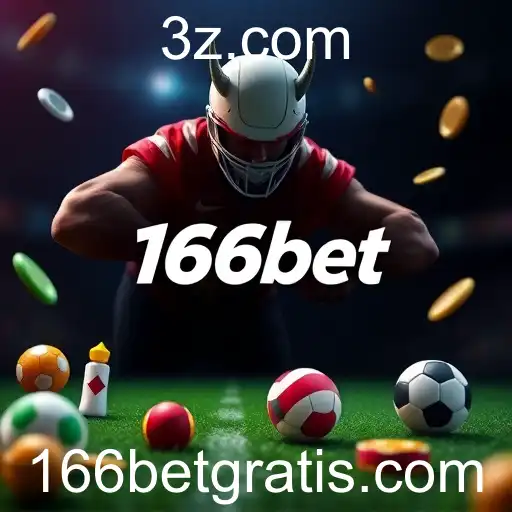 Crescimento e Desafios do 166bet em 2025