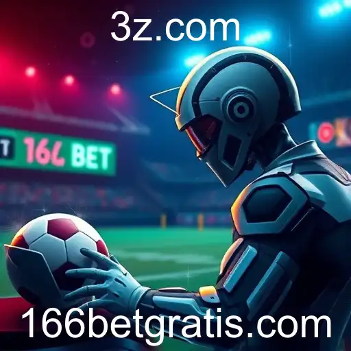 Expansão Digital do 166bet Atraindo Novos Jogadores