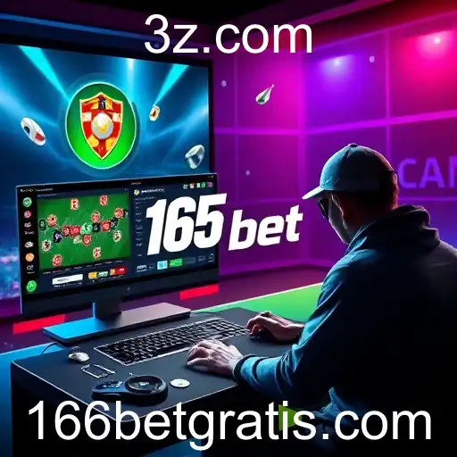 166bet: O Crescimento do Mercado de Apostas Online em 2025