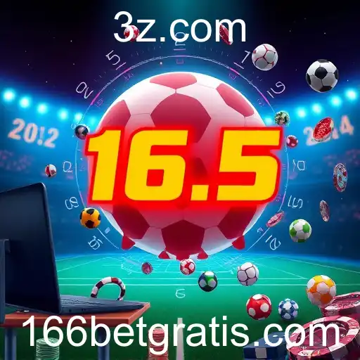 Tendências e Impactos dos Jogos de Azar Online em 2025