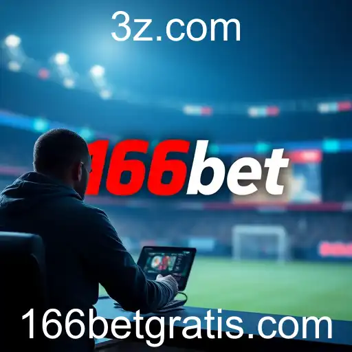 A Ascensão Surpreendente do 166bet em 2026