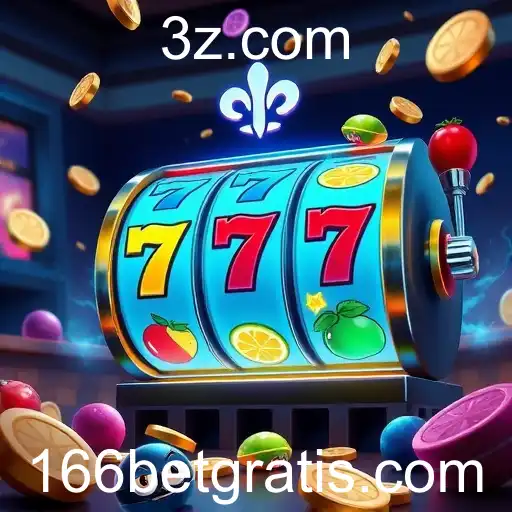 A Ascensão do 166bet no Mercado de Jogos Online