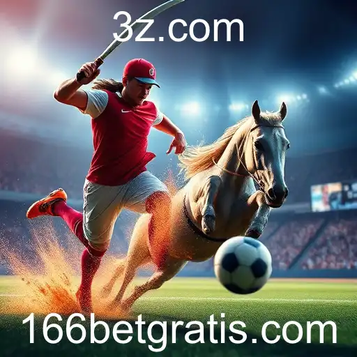 O Impacto do 166bet no Cenário de Apostas Online