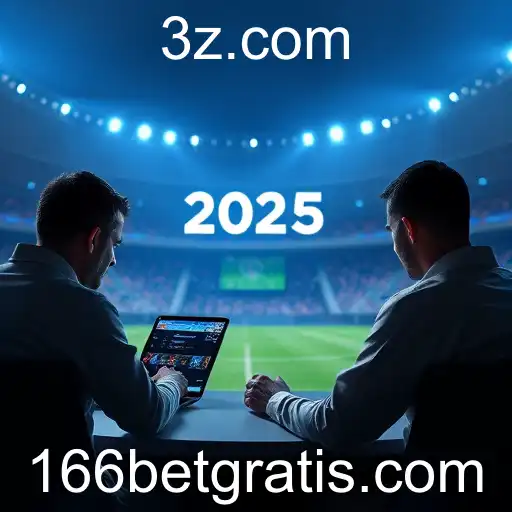 A Revolução das Apostas Online: O Impacto da Tecnologia em 2025