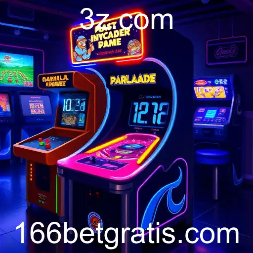 Tendências Recentes em Jogos de Apostas Online